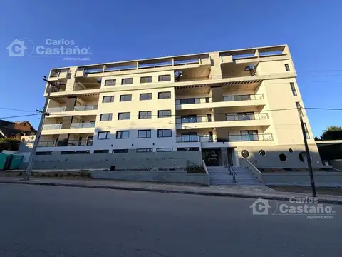 Venta en Block de 2 Deptos. a Estrenar
