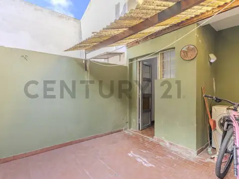 Departamento en Venta 2025 años