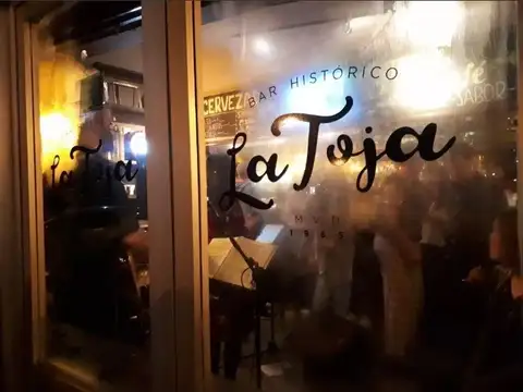 (OTG-OTG-1781) Negocio - Venta - Uruguay, Montevideo - Avenida Centenario 2990