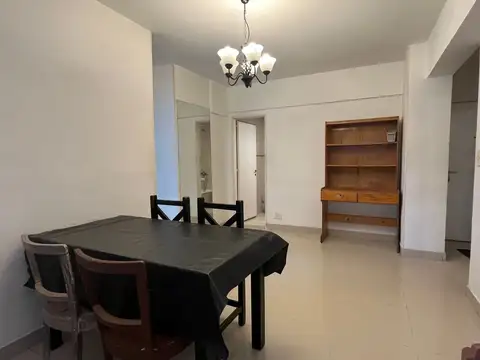 Departamento en Venta en Balvanera, USD 60.000