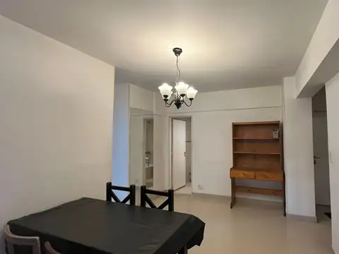 Venta de departamento de 3 ambientes. Balvanera.