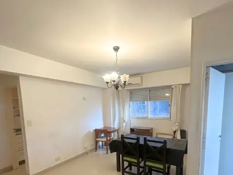 Departamento en Venta 46 años