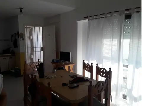 DPTO 3 AMBIENTES CON COCHERA Y TERRAZA, MAR DEL TUYU