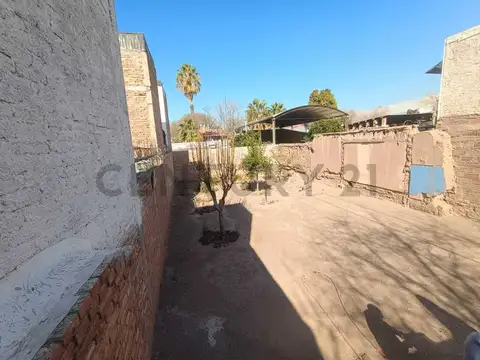 Terreno en Venta en Sexta Sección, Mendoza