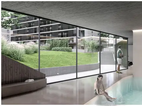 Departamento en Venta al Oeste