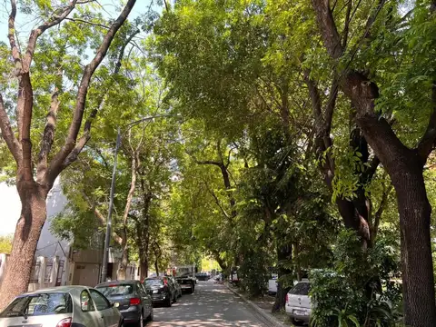 Venta departamento de 2 ambientes en Nuñez