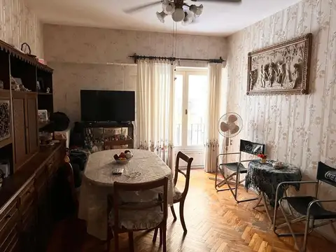 Departamento en Venta 60 años