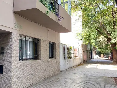 Grecia 2900, Piso 1