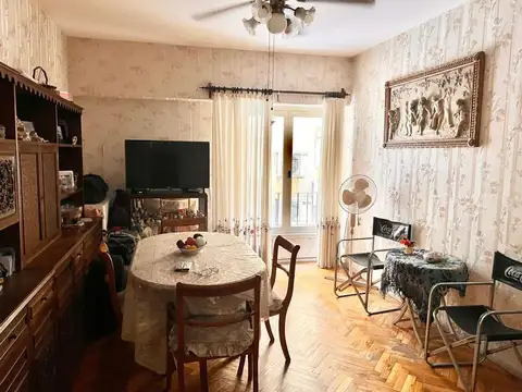 Departamento en Venta Permite mascota