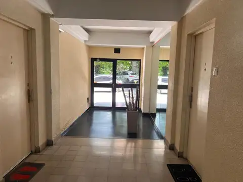 Departamento en Venta en Nuñez, USD 97.000