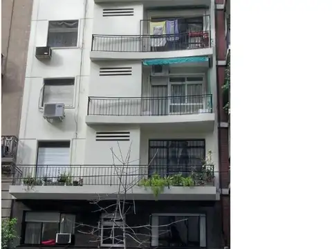 DEPARTAMENTO 2 AMBIENTES - RECOLETA, CAPITAL FEDERAL