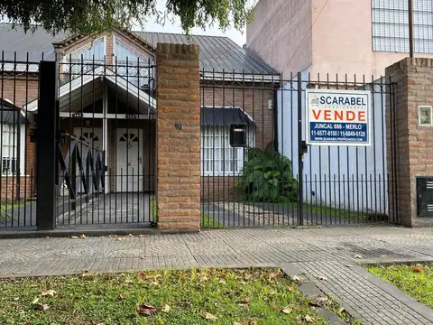 VENTA PH TIPO DÚPLEX 4 AMBIENTES – PADUA SUR