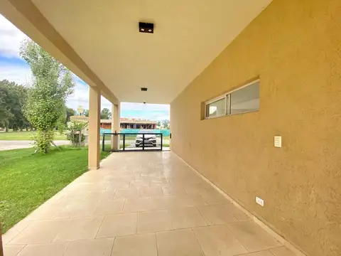 Casa en Venta Lagos de San Eliseo - Presidente Peron