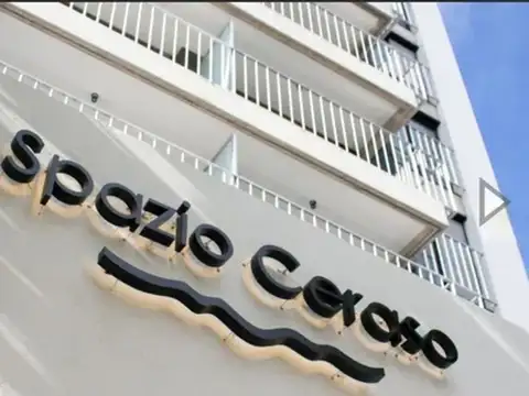 Cochera Semi-Cubierta Spazios - Santos Lugares