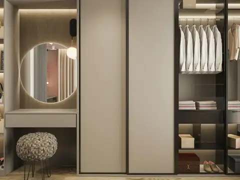 Departamento en Venta en Villa Crespo, USD 89.900