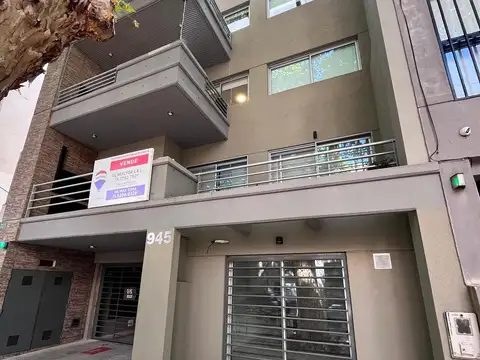 VENTA - Monoambiente en PB - Caballito