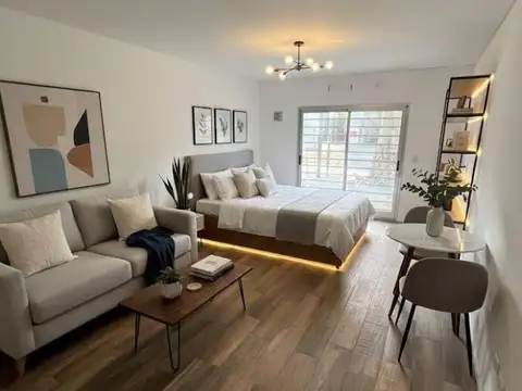 Departamento en Venta de Monoambiente