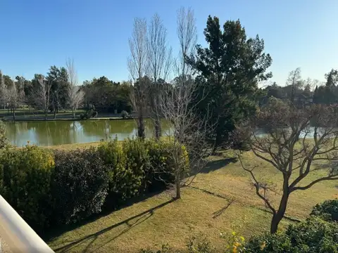 Departamento en Venta con 2 cocheras