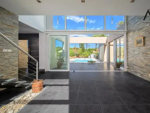 Casa en alquiler en El Pinar
