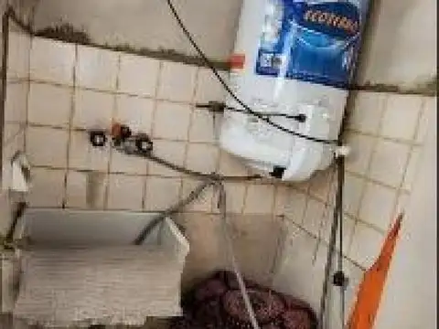 La Paz y General Juan Martin de Pueyrredón