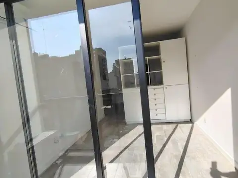 ALQUILER MONOAMBIENTE A ESTRENAR CON AMENITIES EN PALERMO
