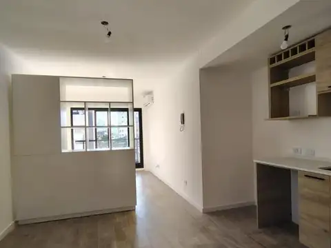 Departamento en Alquiler en Palermo, USD 700