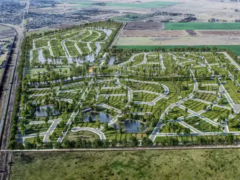 Terreno en Venta de 600,0 m2