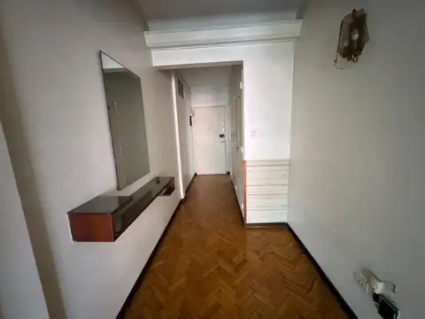 Departamento en Venta en Villa Crespo, USD 147.000