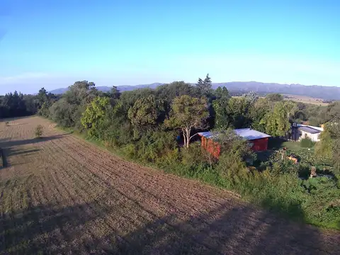 Terreno en Venta en Los Reartes, USD 32.000