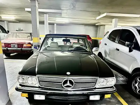 Cochera en Venta en Beccar, Partido de San Isidro