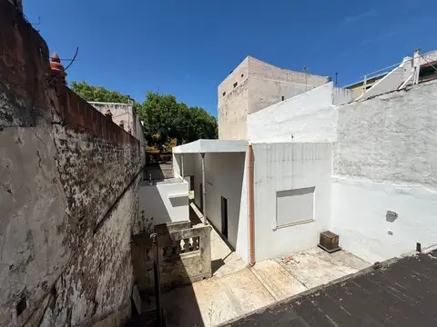 Galpon en Alquiler 50 años