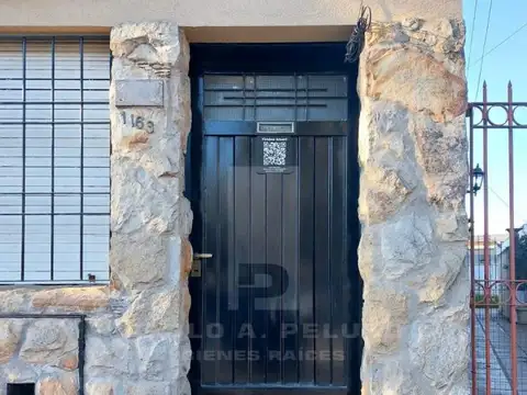 DEPARTAMENTO 2 AMBIENTES EN ALQUILER. MERLO, ZONA OESTE. BUENOS AIRES