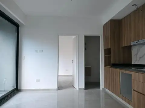 Departamento en Venta en Olivos, USD 194.000