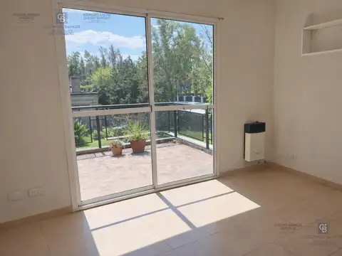 Casa en Alquiler A Estrenar