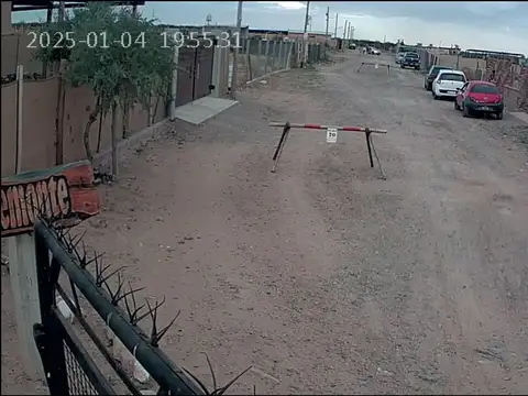 Venta Lote, B° Pircas Blancas, Lujan de Cuyo