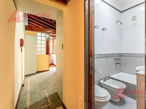 Depto Tipo Casa en Venta 34 años