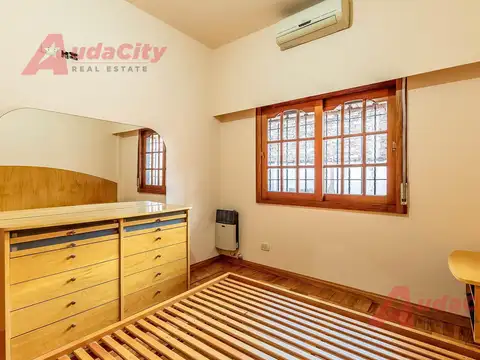 Depto Tipo Casa 2 ambientes con 1 baño