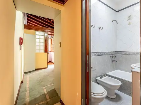 Depto Tipo Casa en Venta 34 años