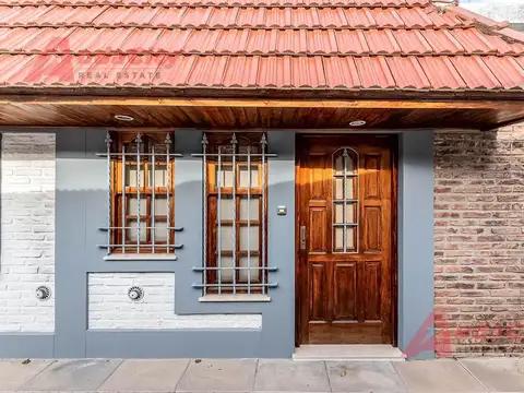 Depto Tipo Casa en Venta de 2 ambientes