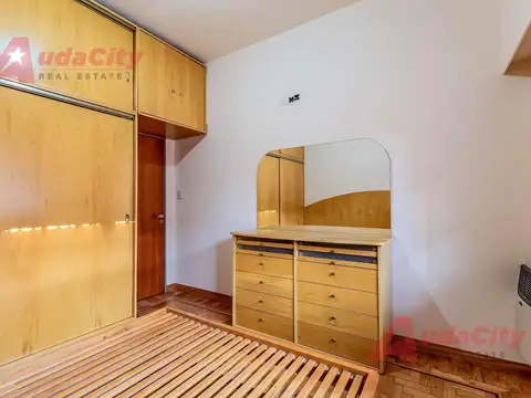 Depto Tipo Casa en Venta con 1 cocheras