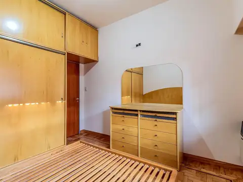 Depto Tipo Casa en Venta con 1 cocheras