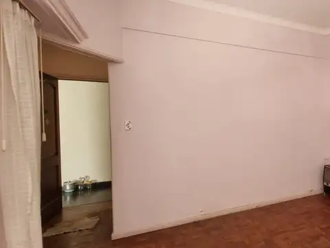 Departamento en Venta en Caballito, USD 65.000