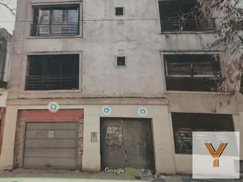 Terreno en Venta  - 440mts - Almagro