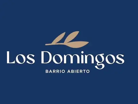 Terreno en Los Domingos - ETAPA 2