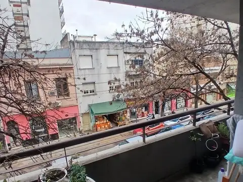 Departamento en Alquiler de 2 dormitorios