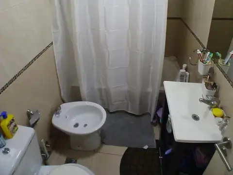 Departamento en Alquiler Apto profesional