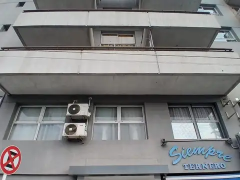 Departamento en Villa del Parque