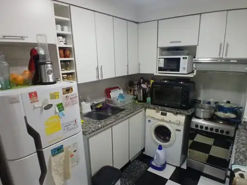 Departamento en Alquiler en Villa del Parque, $ 1.350.000