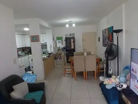 Departamento en Alquiler de 3 ambientes