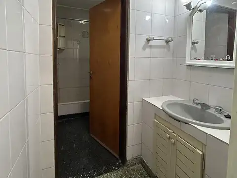 Depto Tipo Casa en Venta en Floresta, USD 119.000